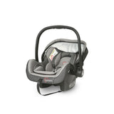Tinnies Baby Carry Cot - Grey T002