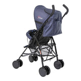 Baby Buggy - Blue T051