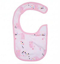 Newborn Bib Pack Of 3 01102024 Zubaidas - View 3