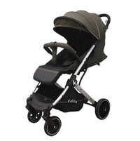 Baby Stoller Kidilo k12 Zubaidas - View 1