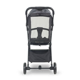 Baby Stroller - Grey T105