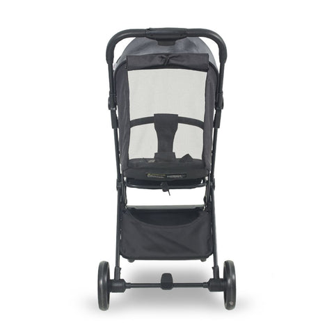 Baby Stroller - Grey T105