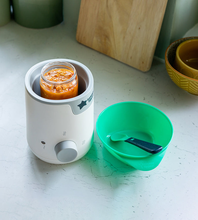 Easi Warm Bottle and Food Warmer