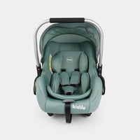 Baby Carry Cot - G303 Zubaidas - View 2