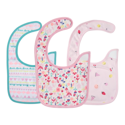 Newborn Bib Pack Of 3 01102024 Zubaidas