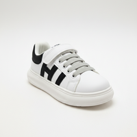 Vibrant Steps The Ultimate Play Ready Sneaker Collection - View 2