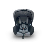 Baby Carry Cot - Blue Grey T001