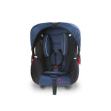 Baby Carry Cot - Blue T001