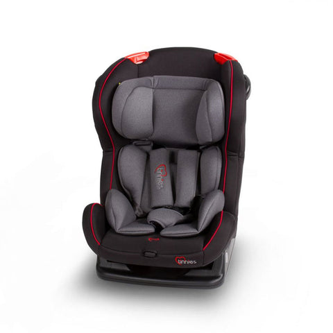Baby Carry Cot - Black T011
