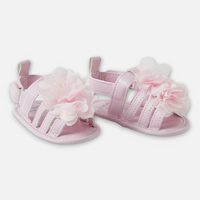 Baby Girl Sandal - View 1