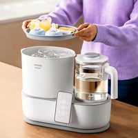 Philips Avent 2-in-1 Steam Sterilizer and Water Heater Zubaidas - View 3