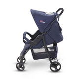 Baby Stroller - Blue E03