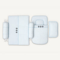 Baby Bedding Set 5 Pcs Zubaidas - View 1