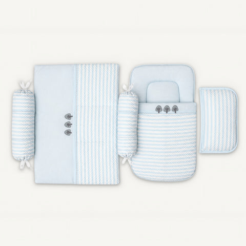 Baby Bedding Set 5 Pcs Zubaidas