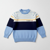 Boys Full Sleeves Sweater Zubaidas