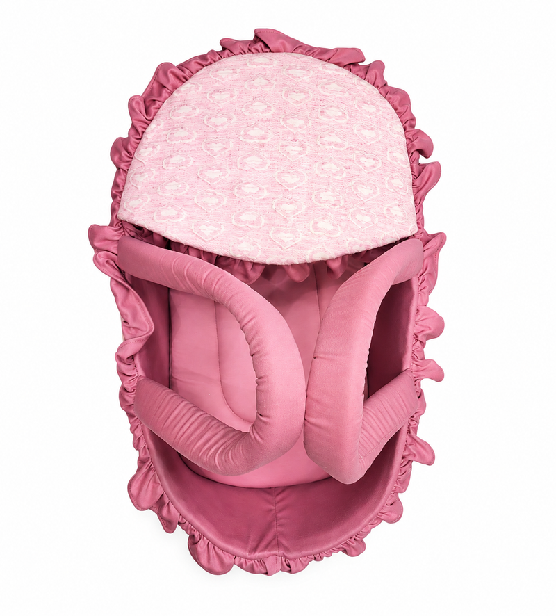 Baby Moses Basket Carrycot