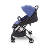 Baby Stroller - Blue T103