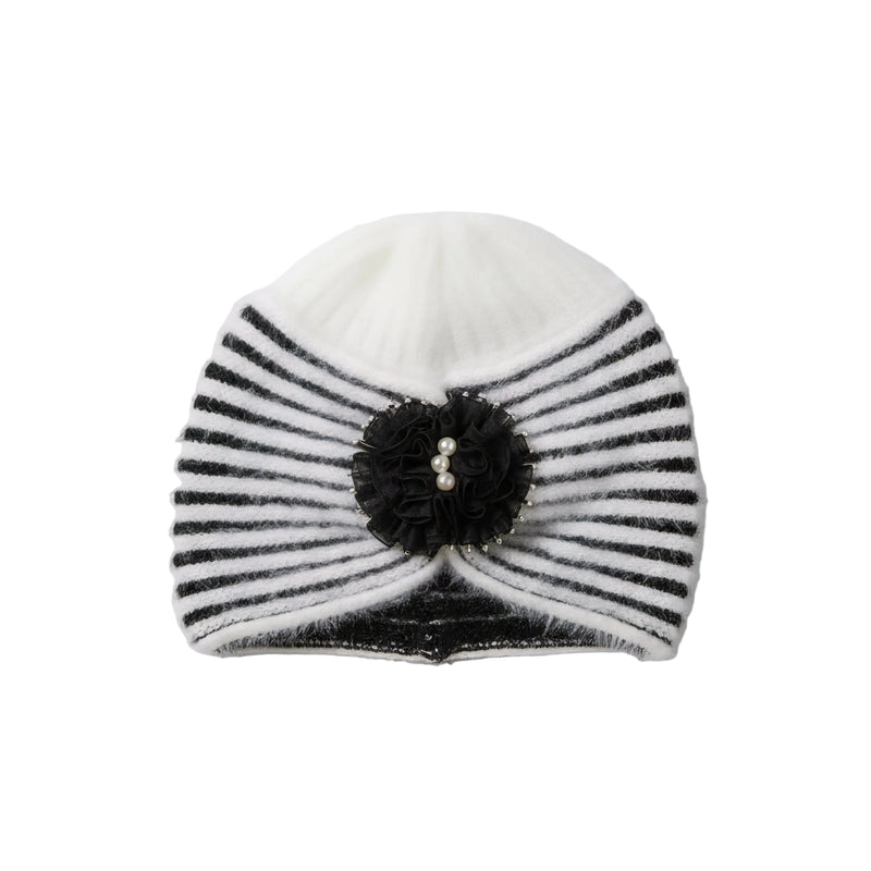 Newborn baby Warm Winter Cap 01101089 Zubaidas