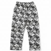 Boys Night Suit Printed 2 Pcs Set Zubaidas - View 3