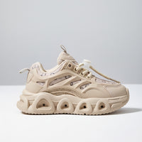 Boys Sneakers Brown 04000143 Zubaidas - View 1