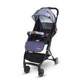Baby Stroller - Cow Boy TC-3
