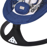 Baby Auto Swing Navy T521