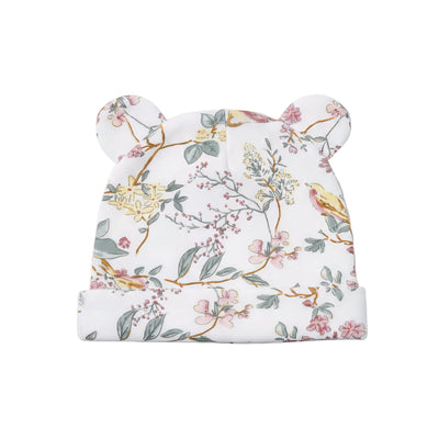 Baby Cap- Hat Plants Print Zubaidas 01100136