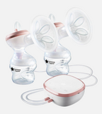 Double Electric Breast Pump Tommee Tippee