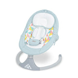 Baby Auto Swing Green T524