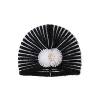 Newborn baby Warm Winter Cap 01101089 Zubaidas - View 1