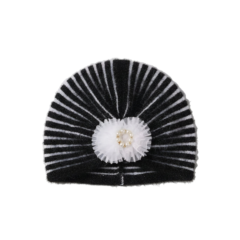 Newborn baby Warm Winter Cap 01101089 Zubaidas