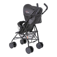 Baby Buggy - Black T051 - View 2