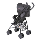 Baby Buggy - Black T051