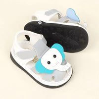 toddler girl Sandal - View 1
