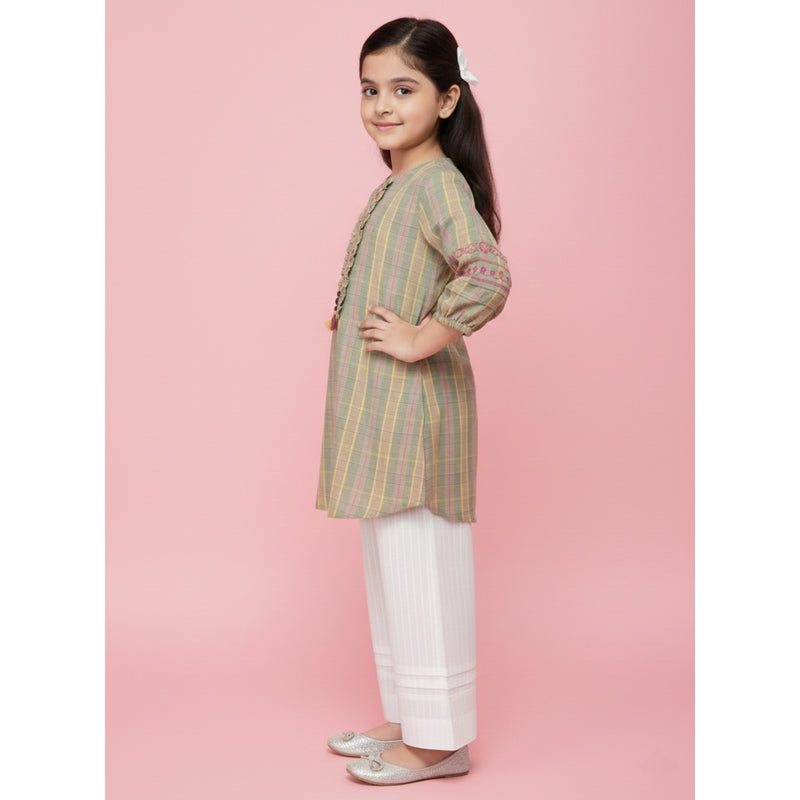 Elegant 2-piece outfit for girls Zubaidas