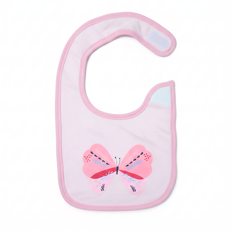 Newborn Bib Pack Of 3 01102024 Zubaidas