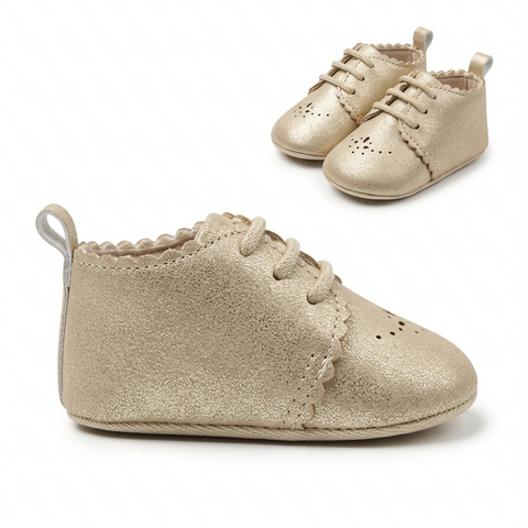 Infant Girls' Pre-Walker Shoes
Product Description