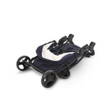 Baby Stroller - Blue E03