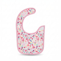 Newborn Bib Pack Of 3 01102024 Zubaidas - View 2