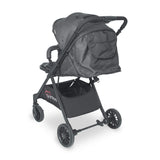 Baby Stroller - Black T107