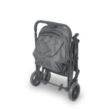 Baby Stroller - Black T107