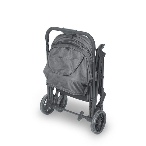 Baby Stroller - Black T107