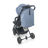 Baby Stroller - Blue T106