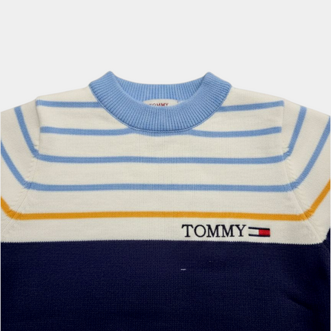 Boys Full Sleeves Sweater Zubaidas