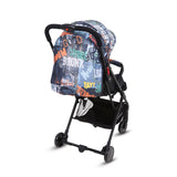 Baby Stroller - Cow Boy TC-3