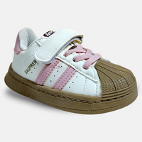Girls Causal Sneakers - View 2