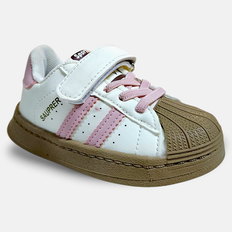 Girls Causal Sneakers