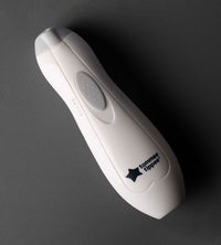 Tommee Tippee Baby Nail File Zubaidas - View 4