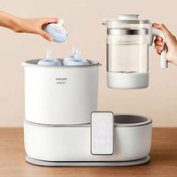Philips Avent 2-in-1 Steam Sterilizer and Water Heater Zubaidas - View 4