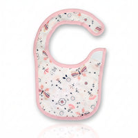 Newborn Bib Pack Of 3 01102024 Zubaidas - View 2